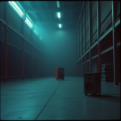 MOI MEME SUNO AI - NUIT SOUS PASSION